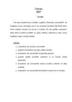 Referāts 'Izglītība Oksfordas universitātē', 2.