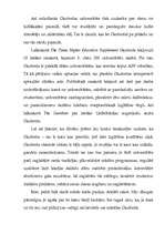 Referāts 'Izglītība Oksfordas universitātē', 4.