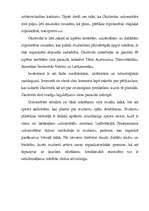 Referāts 'Izglītība Oksfordas universitātē', 10.