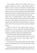 Referāts 'Izglītība Oksfordas universitātē', 11.