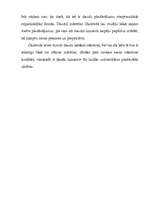 Referāts 'Izglītība Oksfordas universitātē', 12.