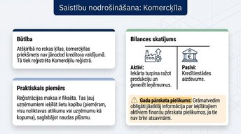 Prezentācija 'Līgumi un saistības Latvijā: juridisko risku finanšu ietekme', 5.