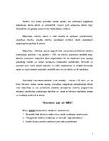 Konspekts '"Zaļā domāšana" mājturības stundās speciālajā skolā', 2.