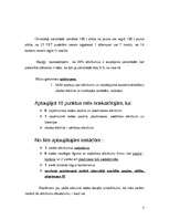 Konspekts '"Zaļā domāšana" mājturības stundās speciālajā skolā', 3.