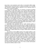 Eseja 'Sievietes reproduktīvā funkcija un sports', 3.