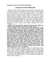 Referāts 'Mitoloģijas rašanās', 4.