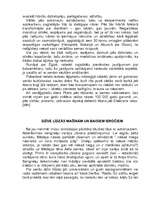 Referāts 'Mitoloģijas rašanās', 10.