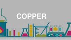 Prezentācija 'Copper', 1.