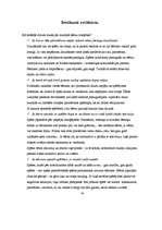 Referāts 'Rotaļas nozīme bērna attīstībā', 7.