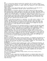 Eseja 'Effect of Smoking on Breathing, Gas Exchange &amp; Pregnancy', 1.