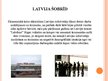 Prezentācija 'Latvija - no neatkarības atgūšanas līdz mūsdienām', 25.