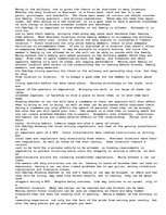 Eseja 'Overseas Military bases and those in the US. Compare and Contrast. 684 Words.', 1.