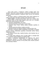 Referāts 'Uzņēmuma vadīšana mainīgas ārējās vides apstākļos', 3.