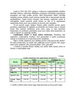 Referāts 'Uzņēmuma vadīšana mainīgas ārējās vides apstākļos', 9.