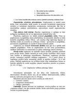 Referāts 'Uzņēmuma vadīšana mainīgas ārējās vides apstākļos', 19.