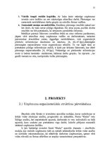 Referāts 'Uzņēmuma vadīšana mainīgas ārējās vides apstākļos', 21.