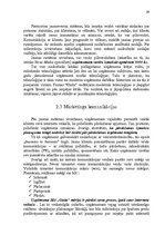 Referāts 'Uzņēmuma vadīšana mainīgas ārējās vides apstākļos', 29.