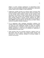 Referāts 'Uzņēmuma vadīšana mainīgas ārējās vides apstākļos', 33.