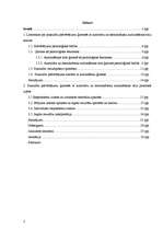 Referāts 'Pusaudžu pašvērtējums ģimenēs ar autoritāru un demokrātisku audzināšanas stilu', 2.