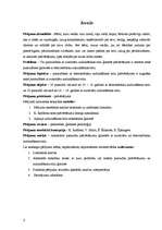 Referāts 'Pusaudžu pašvērtējums ģimenēs ar autoritāru un demokrātisku audzināšanas stilu', 3.