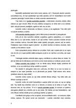 Referāts 'Pusaudžu pašvērtējums ģimenēs ar autoritāru un demokrātisku audzināšanas stilu', 9.