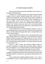 Referāts 'Pusaudžu pašvērtējums ģimenēs ar autoritāru un demokrātisku audzināšanas stilu', 11.