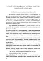 Referāts 'Pusaudžu pašvērtējums ģimenēs ar autoritāru un demokrātisku audzināšanas stilu', 16.