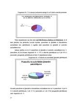 Referāts 'Pusaudžu pašvērtējums ģimenēs ar autoritāru un demokrātisku audzināšanas stilu', 21.