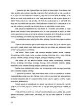 Referāts 'Pusaudžu pašvērtējums ģimenēs ar autoritāru un demokrātisku audzināšanas stilu', 23.