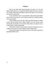 Referāts 'Pusaudžu pašvērtējums ģimenēs ar autoritāru un demokrātisku audzināšanas stilu', 26.