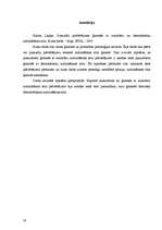 Referāts 'Pusaudžu pašvērtējums ģimenēs ar autoritāru un demokrātisku audzināšanas stilu', 28.