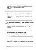 Referāts 'Pusaudžu pašvērtējums ģimenēs ar autoritāru un demokrātisku audzināšanas stilu', 30.