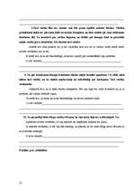 Referāts 'Pusaudžu pašvērtējums ģimenēs ar autoritāru un demokrātisku audzināšanas stilu', 31.