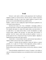 Referāts 'Galvojuma regulējums, judikatūra un aktuālās problēmas', 2.