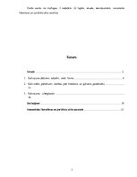 Referāts 'Galvojuma regulējums, judikatūra un aktuālās problēmas', 3.