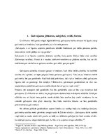 Referāts 'Galvojuma regulējums, judikatūra un aktuālās problēmas', 4.