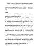 Referāts 'Galvojuma regulējums, judikatūra un aktuālās problēmas', 5.