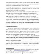 Referāts 'Galvojuma regulējums, judikatūra un aktuālās problēmas', 6.