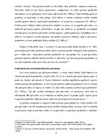 Referāts 'Galvojuma regulējums, judikatūra un aktuālās problēmas', 9.