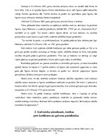 Referāts 'Galvojuma regulējums, judikatūra un aktuālās problēmas', 12.