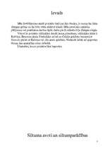 Referāts 'Siltums', 3.