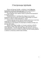 Referāts 'Siltums', 8.