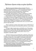 Referāts 'Siltums', 9.