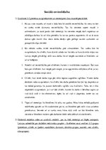 Eseja 'Sociālā nevienlīdzība', 1.