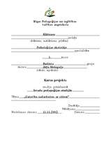 Referāts 'Gatavība sadarboties ar citiem', 1.