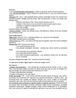 Konspekts 'Konstitucionālisms un konstitūcijas', 3.