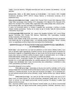 Konspekts 'Konstitucionālisms un konstitūcijas', 5.