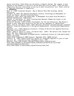 Eseja 'Internationalization of Toyota', 4.