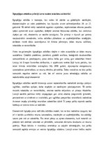 Eseja 'Ilgtspējīgas attīstības principi un to nozīme mūsdienu sabiedrībā', 1.