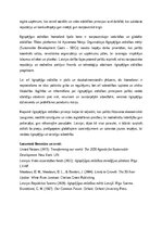 Eseja 'Ilgtspējīgas attīstības principi un to nozīme mūsdienu sabiedrībā', 2.